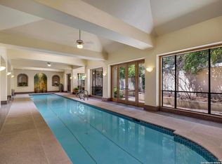 11748 MILL ROCK RD, San Antonio, TX 78230