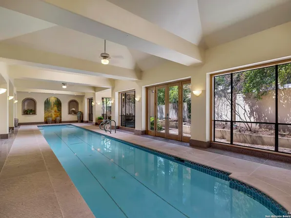 11748 MILL ROCK RD, San Antonio, TX 78230