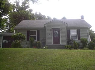 3 Longview Rd, Lanesborough, MA 01237