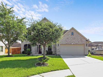 1104 Maxi Cir, Friendswood, TX, 77546