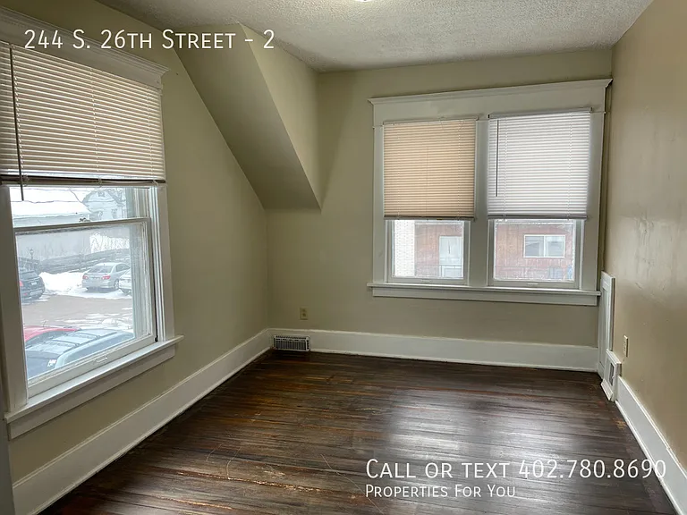244 S 26th St #2 — Photo 13