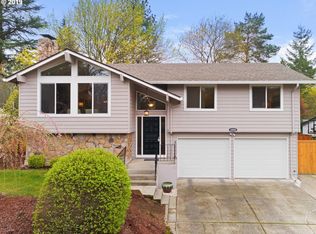 14810 SW Carolwood Dr, Beaverton, OR 97007