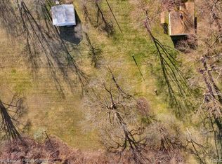 6475 Western St, Belleville, MI 48111