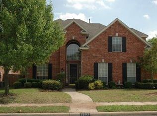 1203 Shadetree Ln, Allen, TX 75013