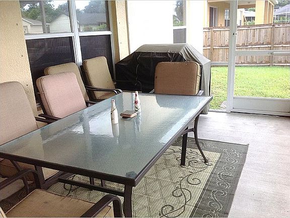 4th image of 2858 SW South Calabria Cir