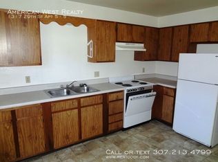 1317 29th St APT 5, Cody, WY 82414