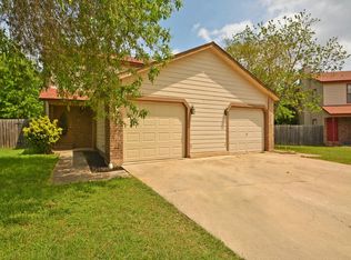 9203 Kempler Dr #A, Austin, TX 78748