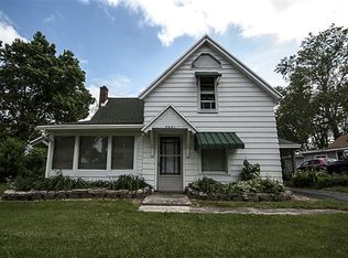 3221 Lantz Rd, Dayton, OH 45432