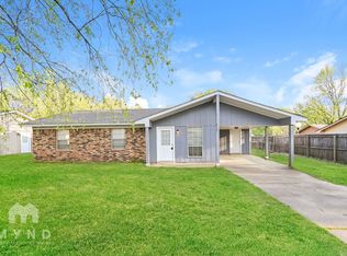 5158 Karen Dr, Horn Lake, MS 38637