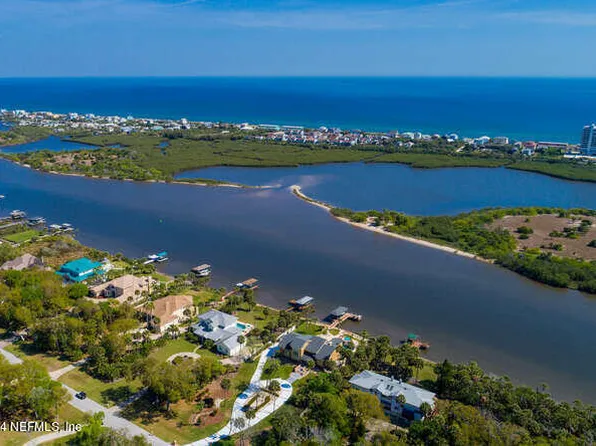 1500 LAMBERT Avenue, Flagler Beach, FL 32136