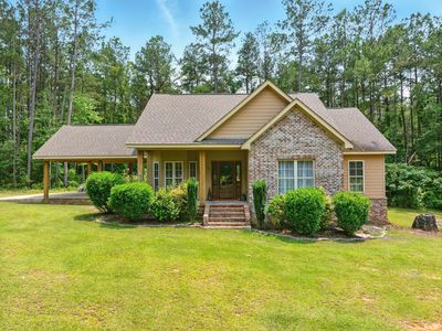 51 Higgins Rd, Sumrall, MS, 39482