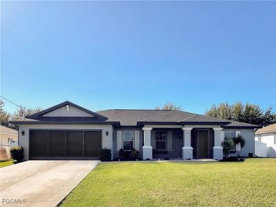 1118 NE 32nd Ter, Cape Coral, FL, 33909