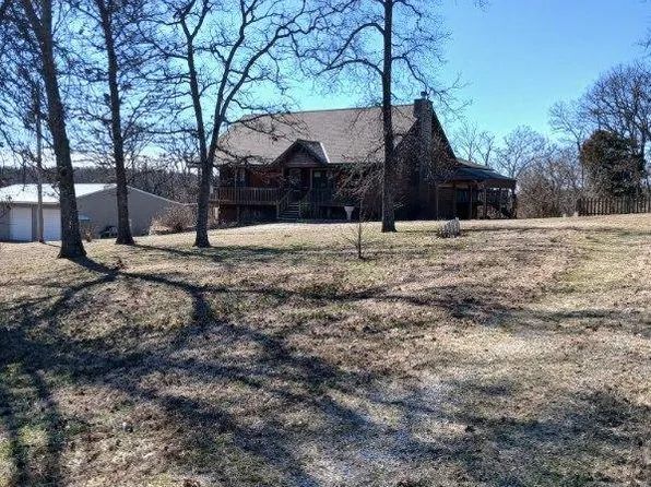 3385 SW Vv Hwy, El Dorado Springs, MO 64744