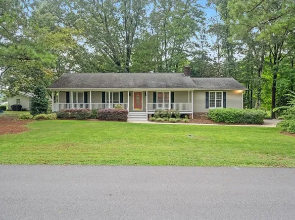 103 New Faison Ln, Knightdale, NC 27545
