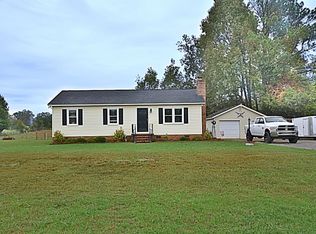 1288 Cameron Rd, York, SC 29745