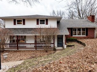1209 Major Dr, Jefferson City, MO 65101