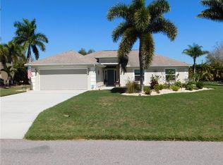 26302 Bridgewater Rd, Punta Gorda, FL 33983
