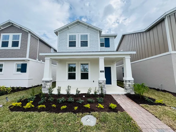 1959 Flourish Ave, Kissimmee, FL 34744