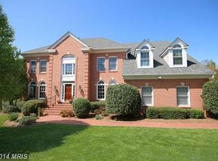 1292 Thompson Run Ct, Vienna, VA 22182