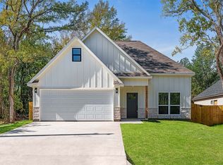 5516 Cold Water Trl, Granbury, TX 76048