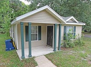 1988 Talladega Rd, Jacksonville, FL 32209