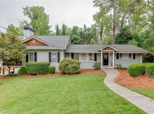 3031 Jefferson St, Chamblee, GA 30341