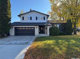 131 Windfield Rd, Regina, SK S4V0E9