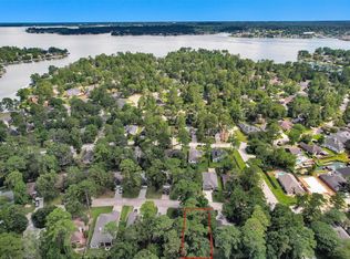 12214 Browning Dr Lot 3, Montgomery, TX 77356