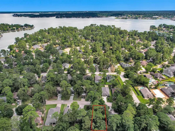 12214 Browning Dr Lot 3, Montgomery, TX 77356