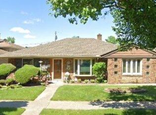 2334 S 10th Ave, North Riverside, IL 60546