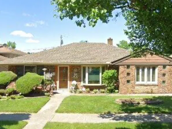 2334 S 10th Ave, North Riverside, IL 60546