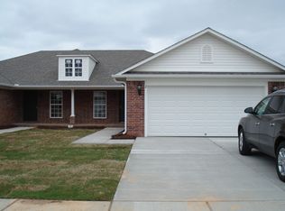 4955 Abbey Gail Dr #2, Conway, AR 72034