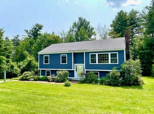 84 Everett Park, New London, NH 03257