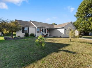 639 Bunker Dr, Jackson, MO 63755