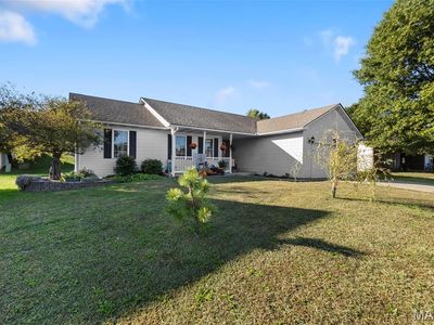 639 Bunker Dr, Jackson, MO, 63755