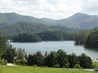 Pierce Town Rd, Butler, TN 37640