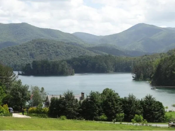 Pierce Town Rd, Butler, TN 37640