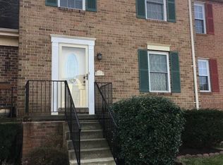 165 Alymer Ct, Westminster, MD 21157