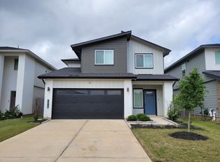 12718 Oxford Gate Dr, Houston, TX 77047