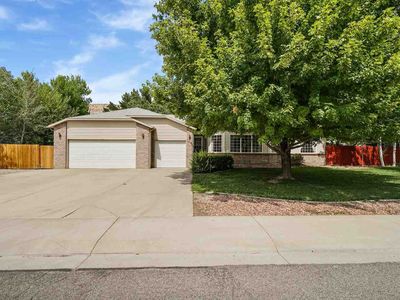 602 Moss Way, Palisade, CO, 81526