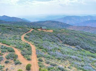 Tbd Old Spink Canyon Rd, Loma, CO 81524