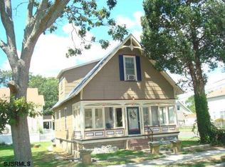 451 1st St, Somers Point, NJ 08244