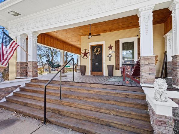 1104 W Bond St, Denison, TX 75020