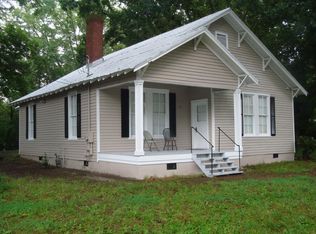 1820 Cassville Rd, Cartersville, GA 30121