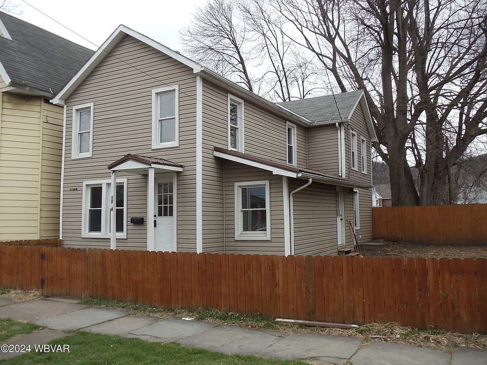 1st image of 1024 Memorial Ave