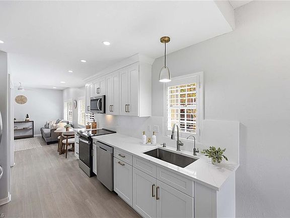 3rd image of 13205 Sherburne CIR #201