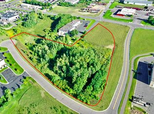 10835 170th Ave NW, Elk River, MN 55330