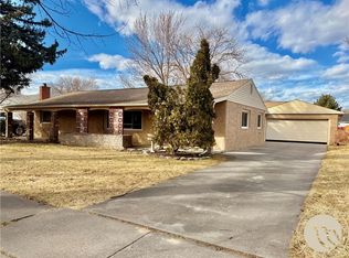 641 Avenue C, Billings, MT 59102