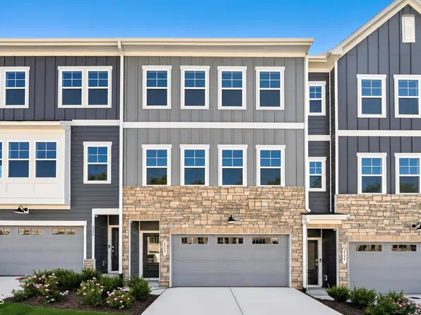 2337 Stevens Pass Sta, Apex, NC 27502