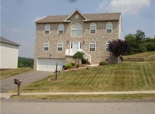 107 Commodore Dr, Mc Donald, PA